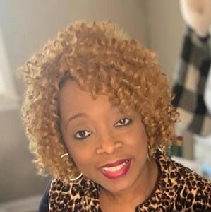 Meet your Posher, Jackie